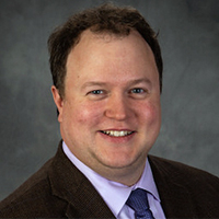 Thomas Spencer, Ph.D.
