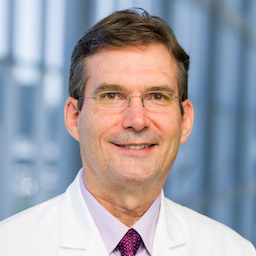 Duwayne Willett, M.D.