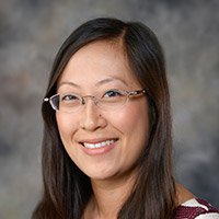 Ming Yang, M.D.