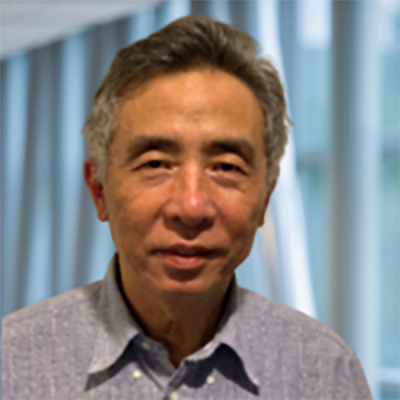 Zhiyue (Jerry) Wang, Ph.D.