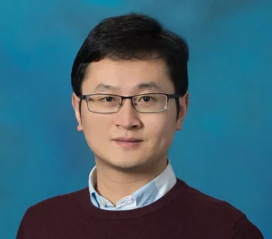 Wenhao Zhang, Ph.D.