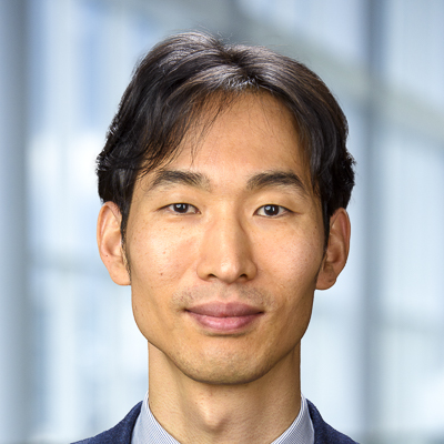 Jaewon Yang, Ph.D.