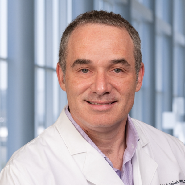 Rodney Infante, M.D., Ph.D.