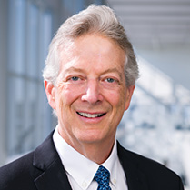 Portrait of Andrew Zinn, Ph.D.