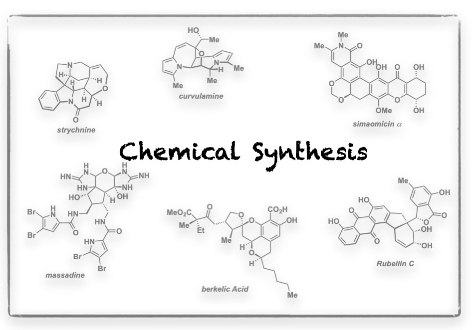 Chemical Synthesis