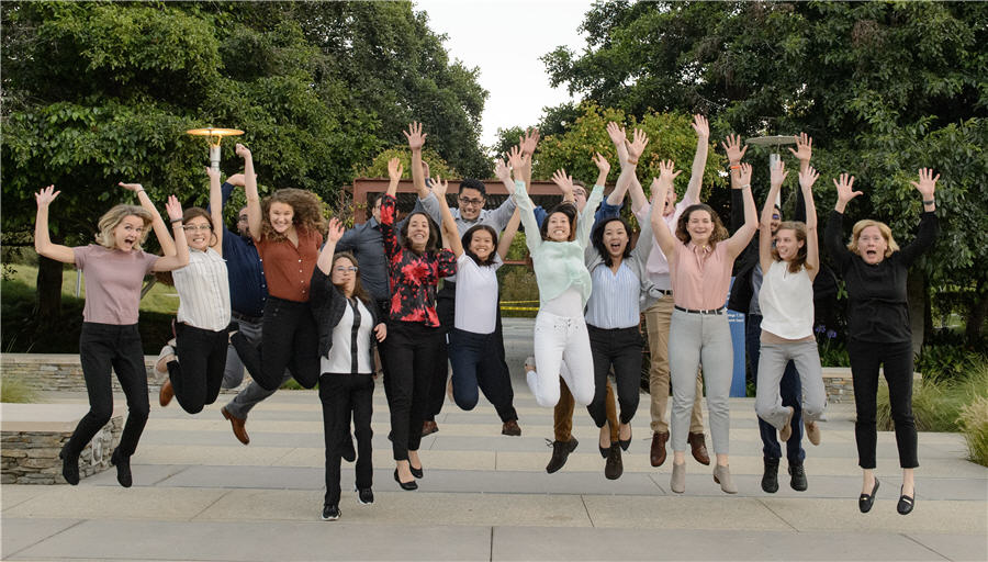 Amgen Scholars