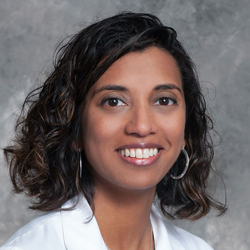 Reeni Abraham, M.D.