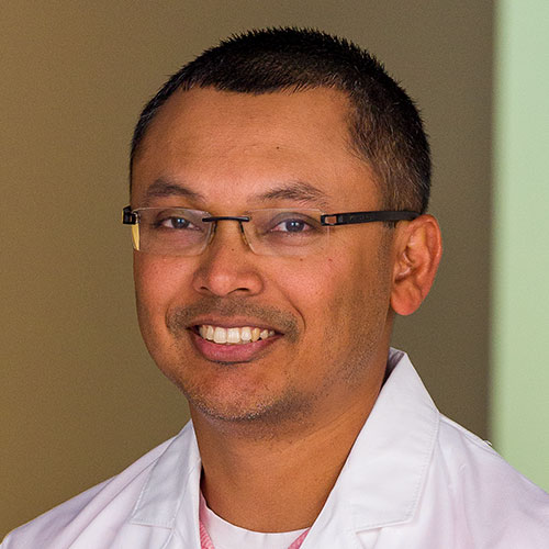 Soumya Adhikari, M.D.