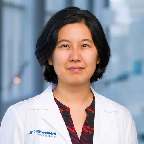 Angeline Wang, M.D.