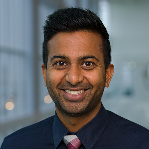 Kiran Kumar, M.D.