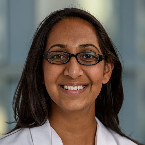 Toral Patel, M.D.