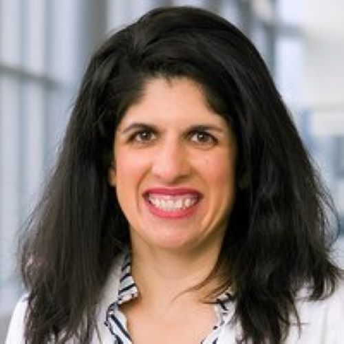 Shanti Pinto, M.D.