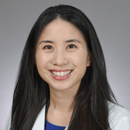 Mary Chang, M.D.