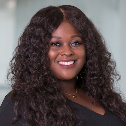 Brittni Favors
