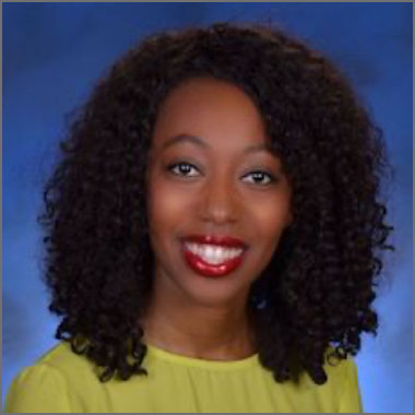 Dominique Cooper
