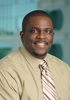 Russell DeBose-Boyd, Ph.D.