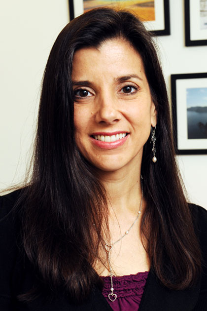 Michelle Gill, M.D., Ph.D.