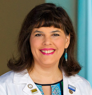 Angela Mihalic, M.D.