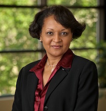 Shawna Nesbitt, M.D., M.S.
