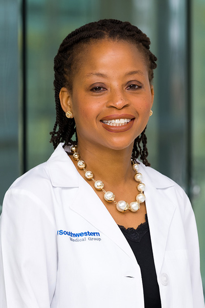 Kehinde Odedosu, M.D.