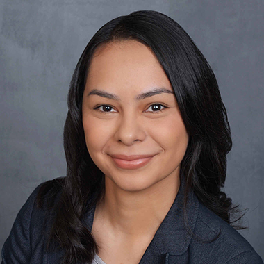 Ofelia Negrete Vasquez