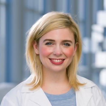 Sarah Baker, M.D.