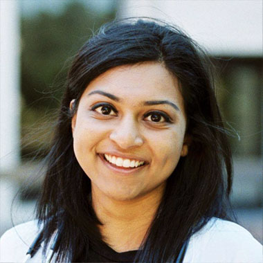 Priya Mathew