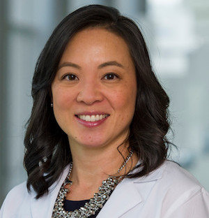Melanie Sulistio, M.D.