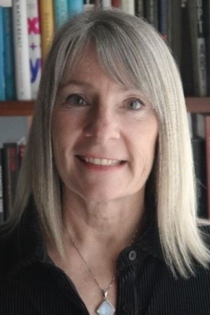 Wendy W. Chapman, Ph.D.