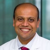 Rohit Das, M.D., M.P.H.
