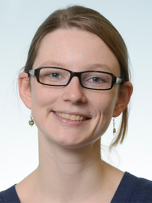 Barbara Stopschinski, M.D.