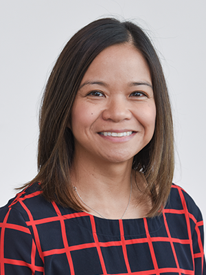 Charlene Supnet, Ph.D.