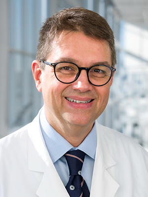 Pedro Rosa-Neto, M.D., Ph.D.