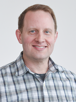 William Russ, Ph.D.