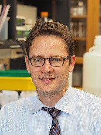 David McFadden, M.D., Ph.D.