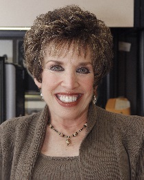 Carole Mendelson, Ph.D.