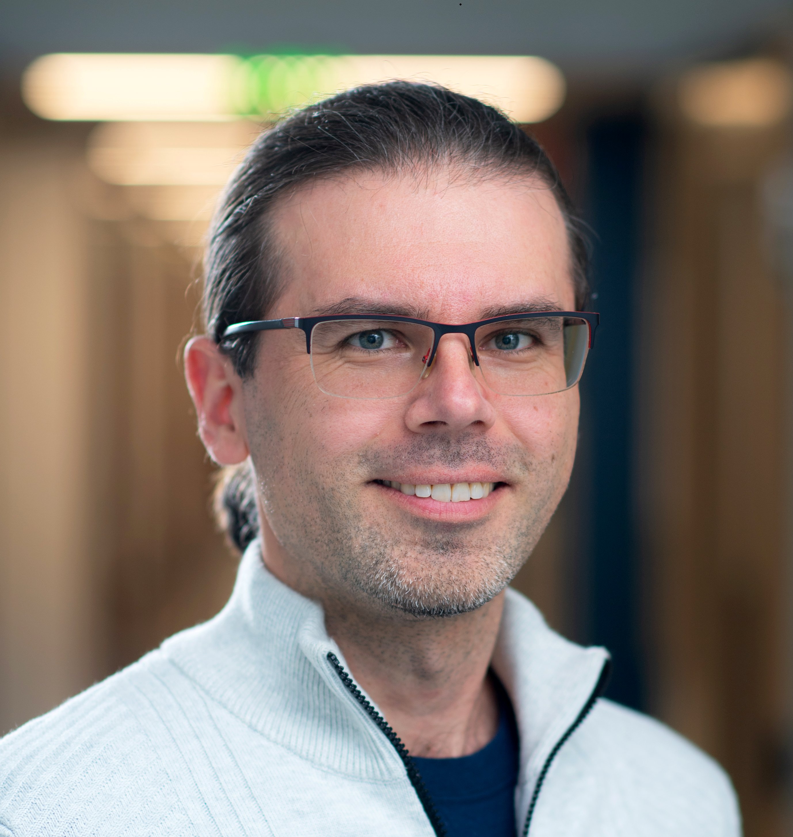 Michael Skowyra, Ph.D.