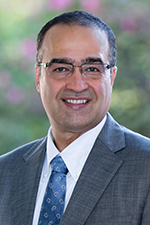 Hamid Baniasadi, Ph.D.