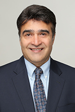 Hamid Baniasadi, Ph.D.