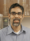 Deepak Nijahwan, Ph.D.