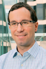 Daniel Siegwart, Ph.D.