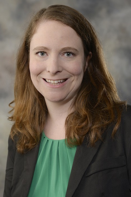 Dawn Wetzel, M.D., Ph.D.