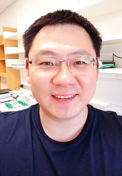 Weiwei Wang, Ph.D.