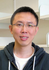 Xiaochen Bai, Ph.D.