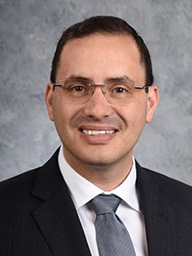 Dr. Andres Samayoa Mendez