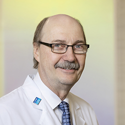 Michael E. Jessen, M.D.