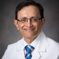 Suresh Keshavamurthy, M.D.