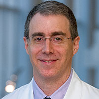 Scott Reznik, M.D.