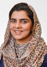 Tayyaba Malik, M.D.