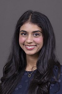 Laila Abbas, M.D.